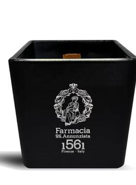 现货意大利 ss annunziata 兑换的艺术Cambio家居香氛蜡烛 190g