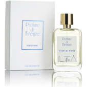fior 意大利 pane100ml firenze 面包花香水EDP profumo