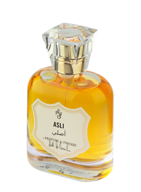 现货 意大利 翡冷翠之香i Profumi di Firenze ASLI香水50mlSPV