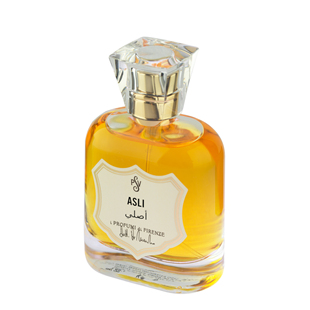 意大利 翡冷翠之香i Profumi di Firenze ASLI香水50mlSPV