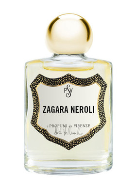 意大利 翡冷翠i Profumi di Firenze  橙花ZAGARA 香水香精