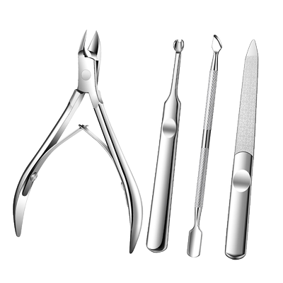 死皮剪钳美甲店专用修手指甲