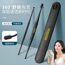 挖耳勺掏耳神器采耳工具家用硅胶耳朵清洁器淘耳屎套装 软头耳扒抠