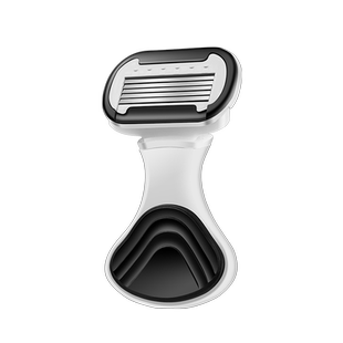 男士私密刮毛器阴毛剃刀男性脱毛刀刮腋毛腿毛神器小剃刀女士通用