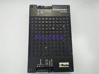 PARKC COMPUMOTOR DB-DRIVE 直流开关电源