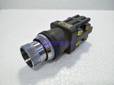 IDEC 和泉 选择开关 ABN7322-B