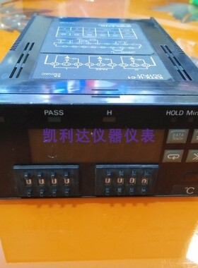 K3TX-U-C1数显温控器5A 250VA COmron欧姆龙原装正品