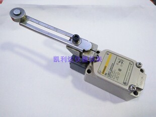 限位开关行程开关 欧姆龙WLH12 进口 正品 微动控制开关 Omron