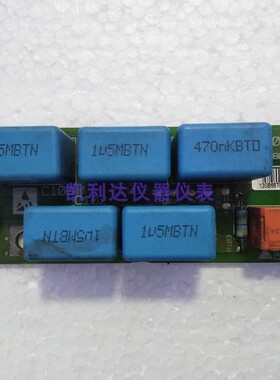 130B6028 DT/5 丹佛斯变频器大功率吸收组件