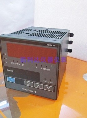 DM6200/PM710电力参数测量仪电力监测仪表多功能电力仪表