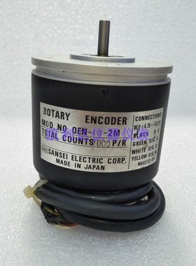 OEN-10-2M 旋转编码器  ROTARY ENCODER