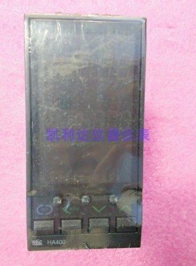 RKC 温控表HA400温控器K0-8N-4*5N-NN1N-1/A/Y K0-8N-4*N-NN1N-1/