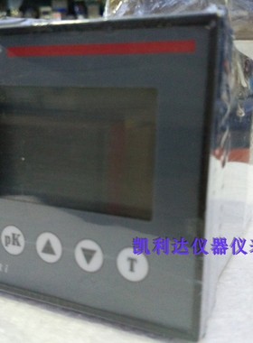 VN128500三相电力测量表 意大利 电力参数测量仪A V W KW原装正品