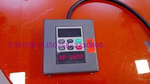 AF-3900富士变频器控制面板 拆机件