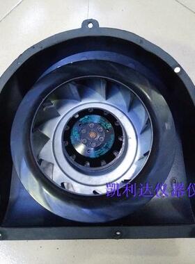 R2E225-AU64-26 离心风机 150/230W 230v 德国ebm