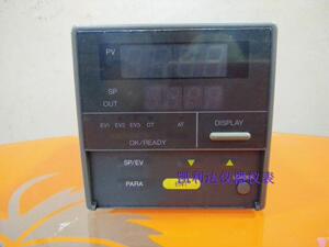 山武 R21系列 R210DA00201山武智能数显温控器 电子温度调节器