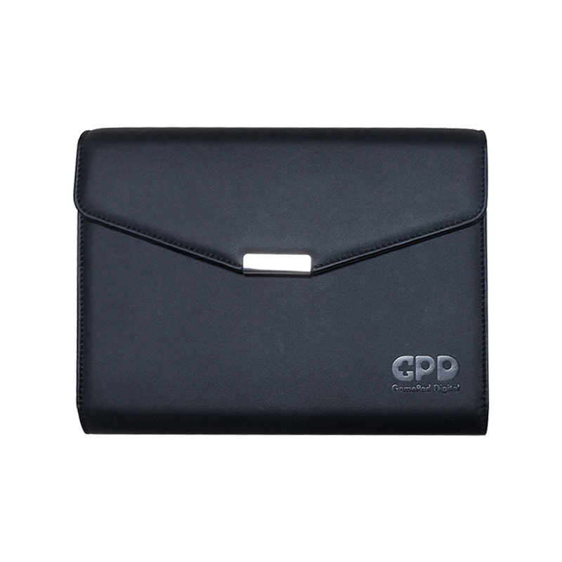GPD Pocket4/Pocket3/P2 max Win Max迷你电脑保护皮套保护包手提包收纳包