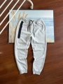 Light Gray Sweatpants