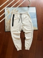 White Sweatpants