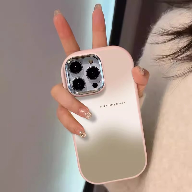 适用苹果16promax手机壳2024网红新款iphone15pro渐变晕染三色14超火硅胶13高级感12防摔14plus套11情侣简约x