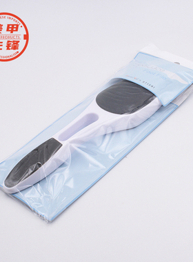 日本SpaLuce足挫脚部专用护理脚搓板去死皮角质挫条可替换装砂纸