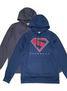 卫衣外套男春秋季连帽套头男士青少年运动休闲新款外单