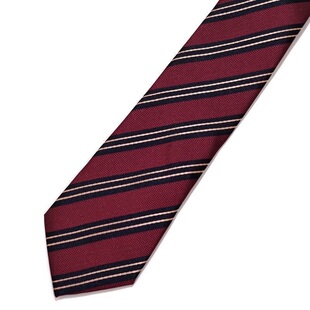 H牌HANECTONE日剧同款JK/DK领带龟梨和也桥本佐藤胜利三年A组