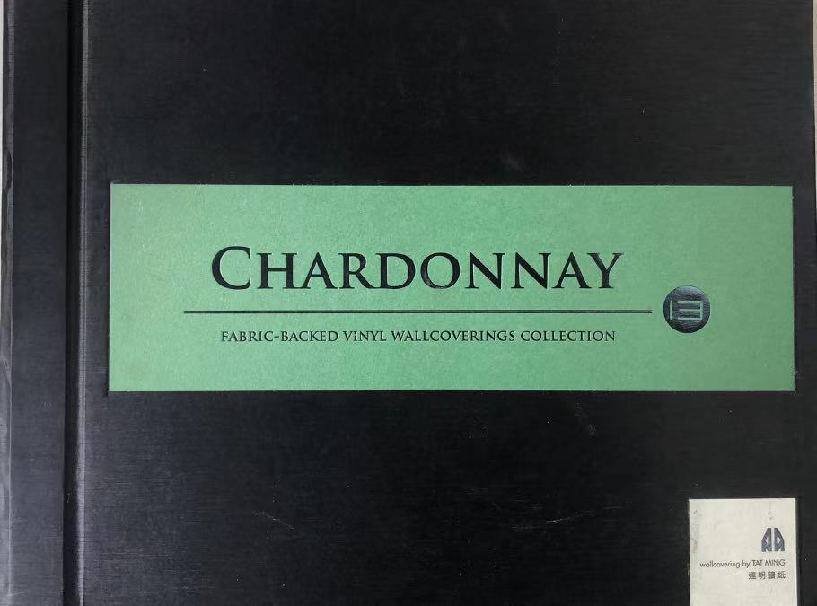 达明charonny进口阻燃防水墙布