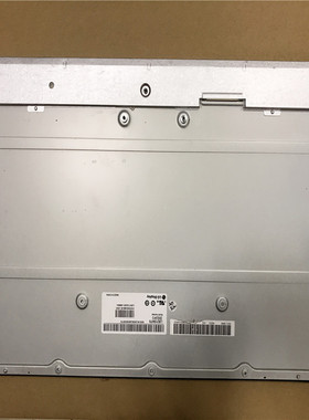 联想AIO520-24IKU 520-24AST 520-24ICB -24IKL一体机无边框屏幕