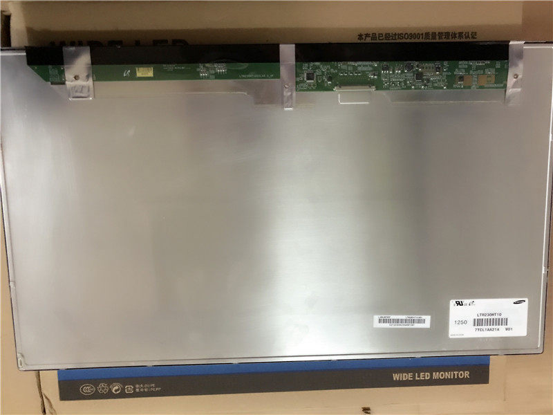 联想LTM230HT10/12/ht05 C5030 LM230WF5 TL F1 2 4一体机液晶屏在类目 3C数码配件, 电子元器件市场, 电子元件, 显示器件中 - 来自Buy2taobao.com提供专业的淘宝代购服务