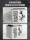 Хрустальная этикетка uv transfer sticker рекламная наклейка с пользовательским логотипом QR-код торговая марка bronzing бронзирующая этикетка самоклеящаяся mini 2