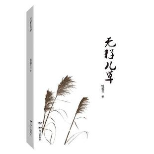 RT正版 无籽儿草9787555514121 钱福君远方出版社小说书籍