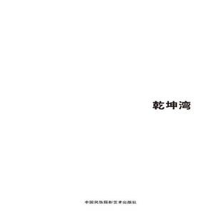 王征中国民族摄影艺术出版 RT正版 影像实验9787512206304 乾坤湾 社艺术书籍 单纯视觉与文化利用