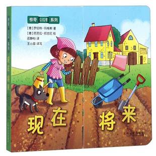 社生活休闲书籍 罗伯特·玛格斯哈尔滨出版 RT正版 现在将来9787548432357