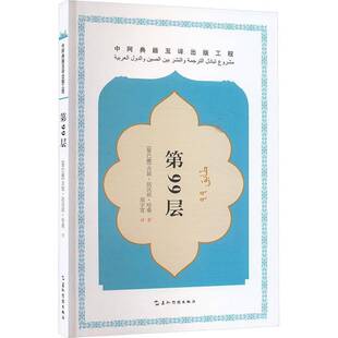 RT正常发货 99层9787508551098 吉妮·法沃兹五洲传播出版社小说书籍