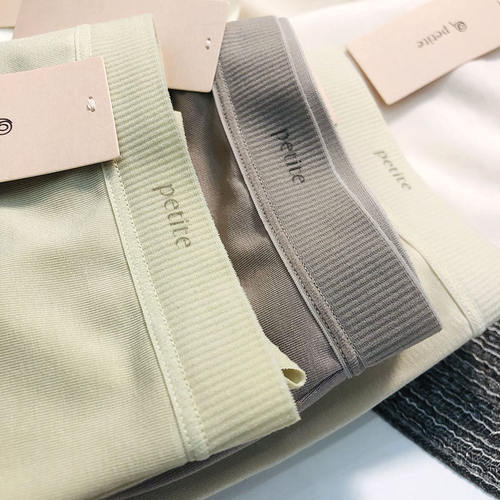 petite小兰裙柔软莫代尔内裤女