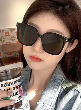 驾驶偏光镜方框防紫外线太阳眼镜