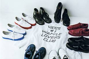 限量板鞋 VAULT STYLE36 15A 范斯 WTAPS SK8 现货实拍 VANS