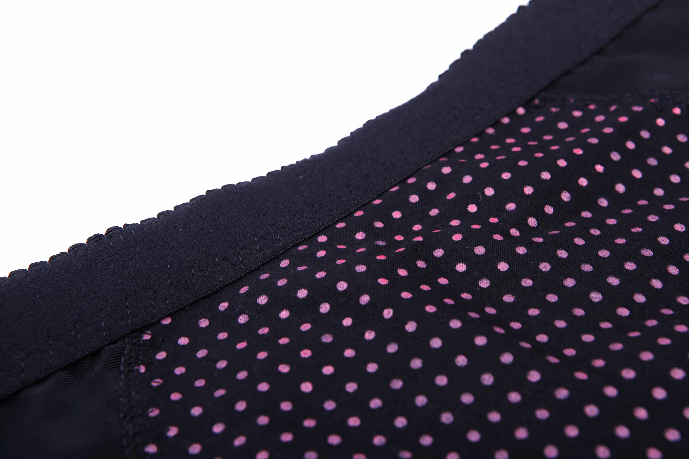 Corset amincissant en nylon - Ref 687139 Image 5