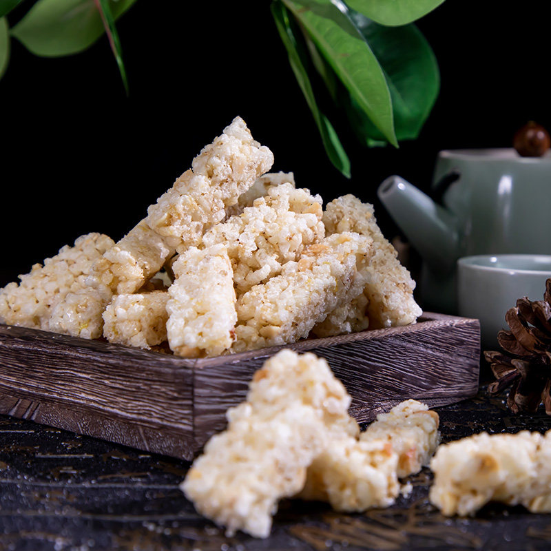 草湖食品宁波特产美食米胖糖冬米糖手工制作传统糕点零食大礼包,零食/坚果/特产,中式糕点/新中式糕点,淘宝优惠券,粉丝福利购,淘宝优惠卷