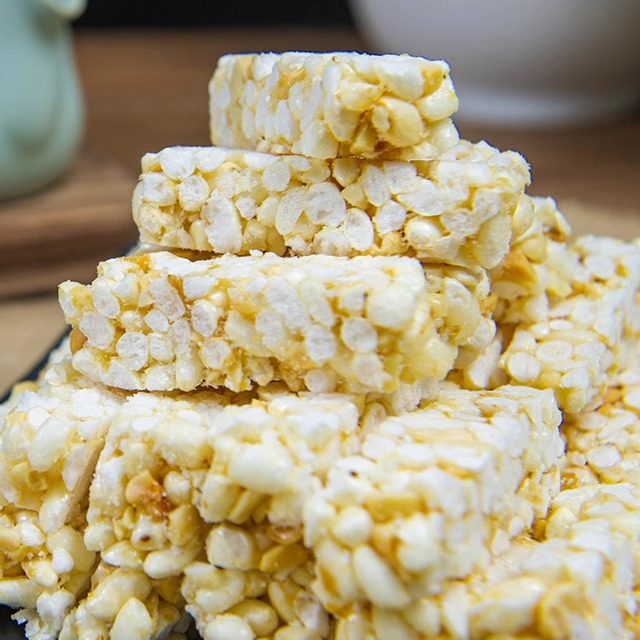 低糖米仁酥米胖糖大米酥小米酥手工杂粮零食点心草湖食品宁波特产,零食/坚果/特产,中式糕点/新中式糕点,淘宝优惠券,粉丝福利购,淘宝优惠卷