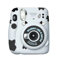 Polaroid, одноразовая наклейка, прозрачный защитный чехол, DIY