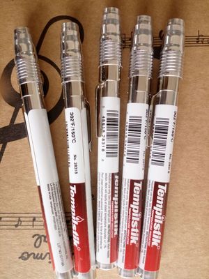 规格全美国测温笔天宝