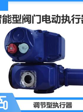 AS100 AS200 AS400 AS600 AS1000 窑炉电动执行器