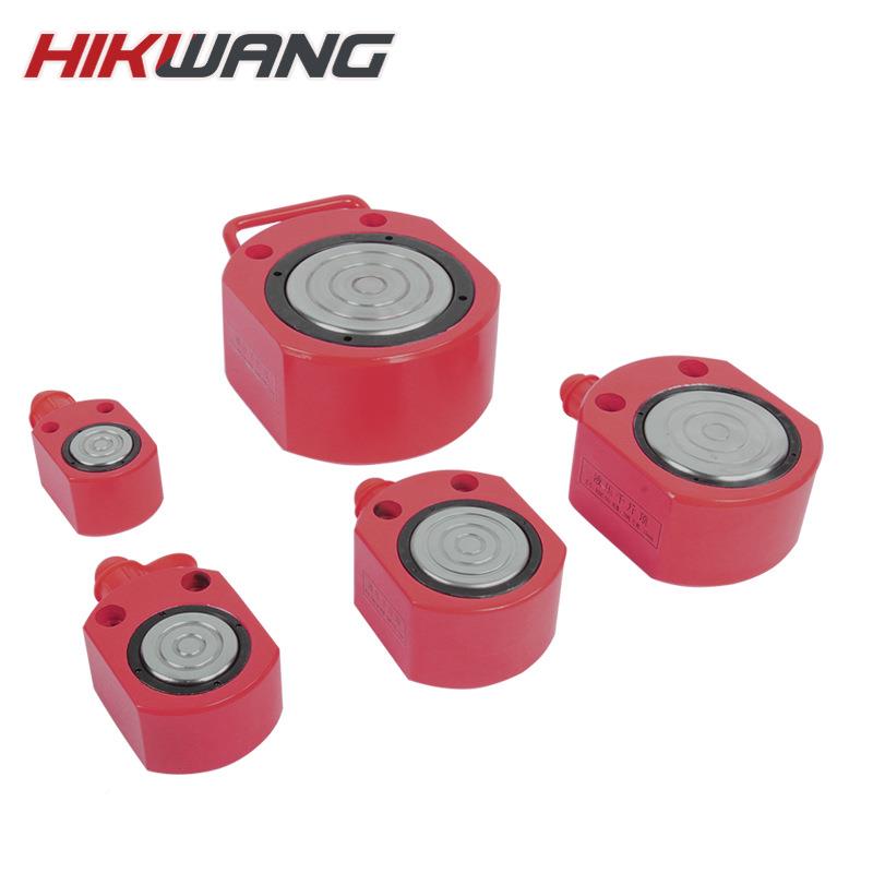 千斤顶RMC-1 超RMC-100薄液压千顶 液压油缸斤 10t液压千斤型顶价