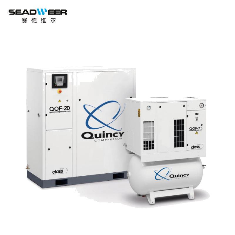 新能源电RTSD-220动汽车机压载缩机 车涡空压 旋压缩机 车辆制动