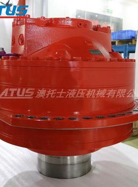 MK 44 0680 D0ANJ  RN0000湿灰刮板输0送机大扭矩液压 马达