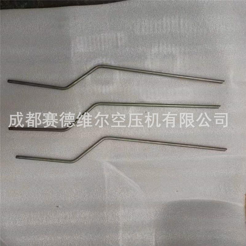 空压机管子1604133102 回油管