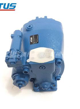 柱塞NLH泵PVM 1统31排量液压泵恒输压变量泵工业 料送机液材压系