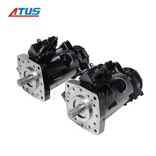 Denison首相泵P09 P140变量柱塞泵矿山机械油泵 液压泵